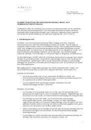 Studieplan i MKV.pdf - SÃ¶dertÃ¶rns hÃ¶gskola