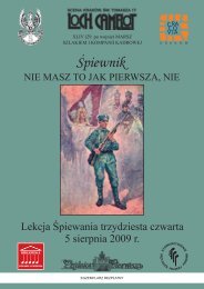 Pobierz Åpiewnik (8,91 MB) - Biblioteka Polskiej Piosenki