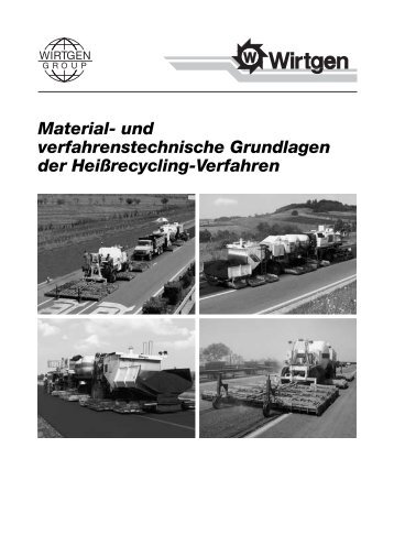 Kapitel 2 - Wirtgen GmbH