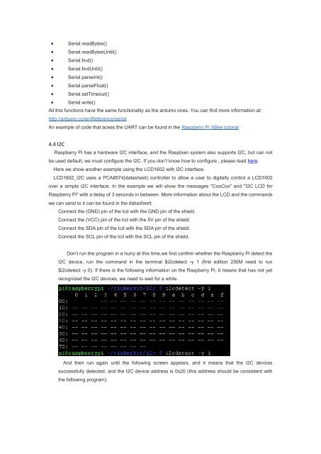 Step 1: Hardware Introduction - CooCox