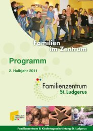 Programmheft - Kita-st-ludgerus.de