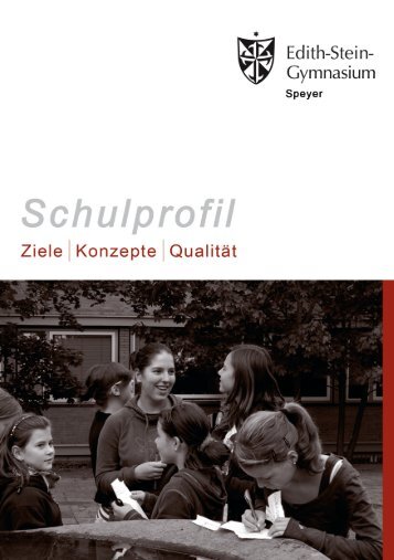 Download - Edith Stein Gymnasium