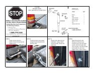 Dee Zee Tailgate Assist Installation Instructions ... - RealTruck.com