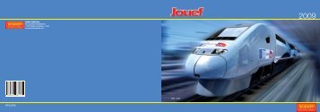 Jouef 2009.pdf - Le train de jp - Free