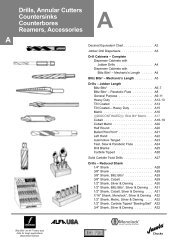 OTC - 24833 - Puller Screw