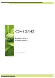 Kom i gang - Pcschematic.com