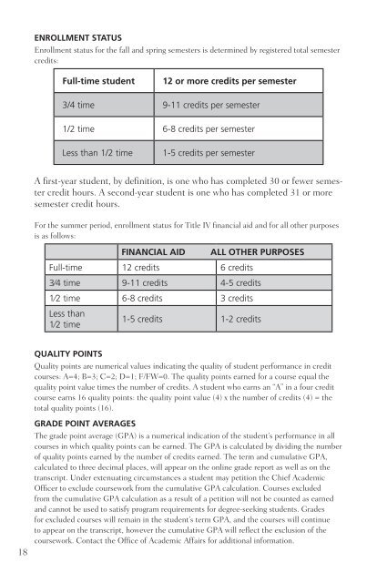 student handbook student handbook - Ivy Tech Community College