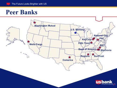 Downey Savings & US Bank Downey Savings & US Bank
