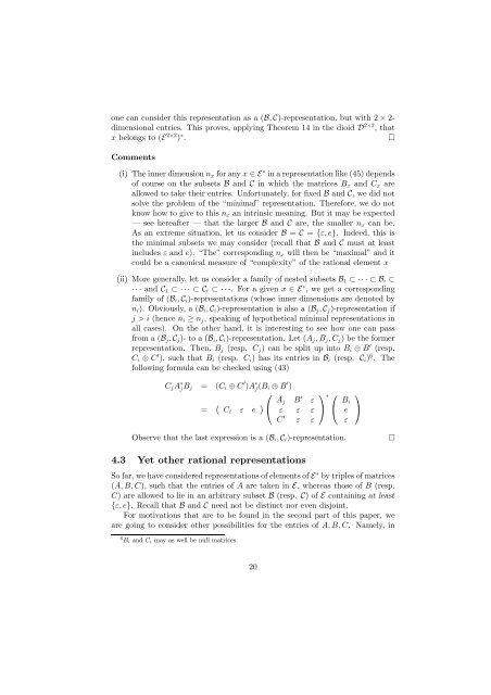 View - Jean-Pierre QUADRAT - Free