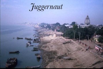 Juggernaut - fritenkaren.se