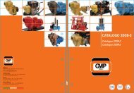 CATALOGO 2009-2 - Neptun Gears