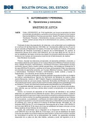 PDF de la disposiciÃ³n - BOE.es
