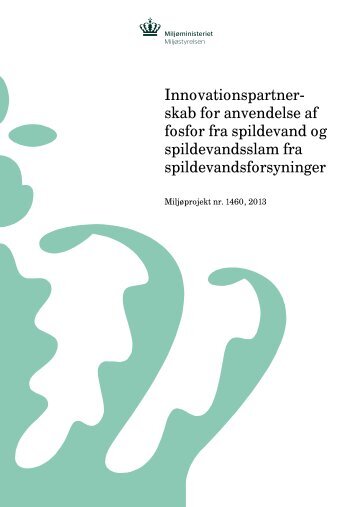 Download publikationen - MiljÃ¸styrelsen