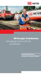 Flyer Tankdienste_apu - DB Energie