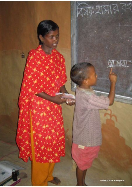 Mother Tongue-based Literacy Programmes: Case Studies of Good ...