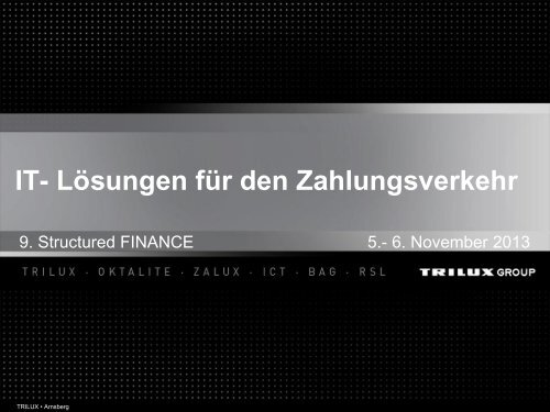 Download (PDF) - Finance Magazin