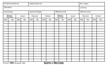 CLAIM FOR REIMBURSEMENT FOR EXPENDITURES ON OFFICIAL