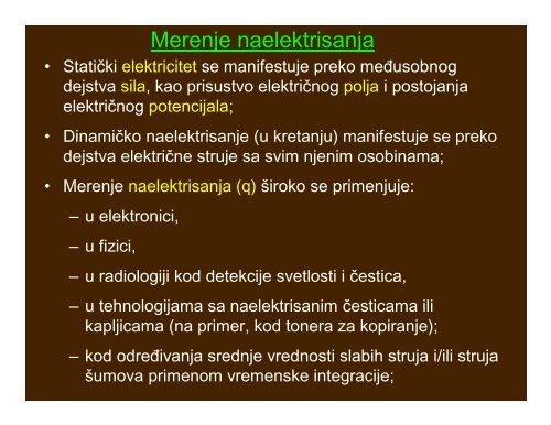 ELEKTRIÄNI MERNI INSTRUMENTI