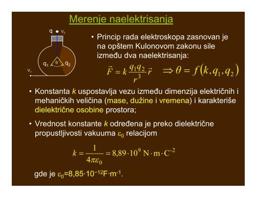 ELEKTRIÄNI MERNI INSTRUMENTI