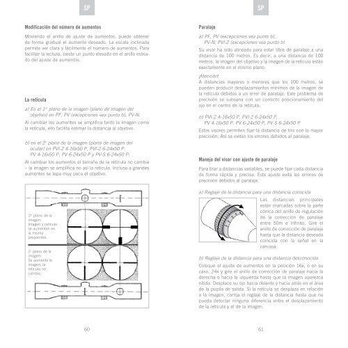 mode d'emploi (pdf) - Cicognani Varide