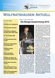 download - Stadt Wolfratshausen