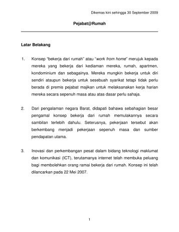 1 KERTAS KERJA CADANGAN SEMINAR UNDANG-UNDANG 