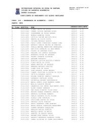 Seagate Crystal Reports ActiveX - Universidade Estadual de Feira ...