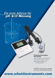 PDF-German - SI Analytics GmbH