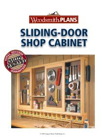 Www Woodsmithshop Com Magazines