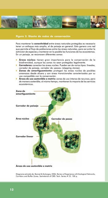 Fascículo 2: ¿Cómo seleccionar áreas para conservación? - PDRS