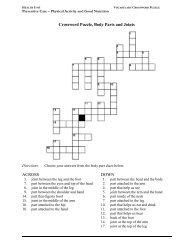 clue siddhartha probabilistic