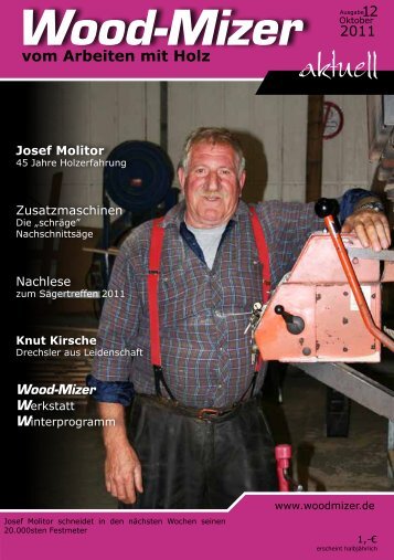 ood-Mizer - Wood-Mizer Sägewerke Vertriebs GmbH