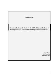 Estudio de Caso - AsociaciÃ³n de Administradores Gubernamentales