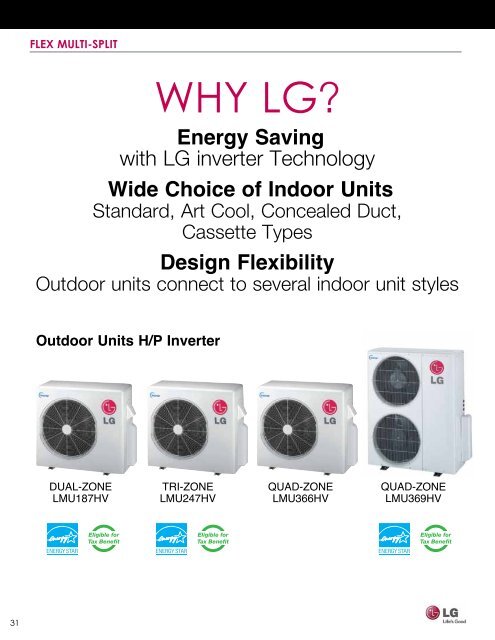 LG full catalog (color) - Coastal Winair