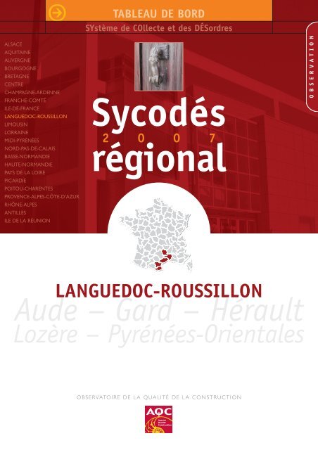 languedoc-roussillon