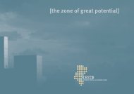 [the zone of great potential] - KSSE