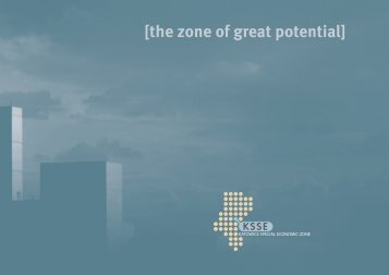 [the zone of great potential] - KSSE