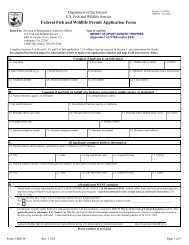 cites form 3-200-20 - Shakari Connection