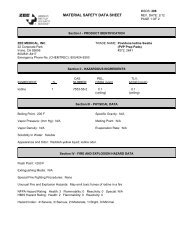 Povidone Iodine Swabs - Zee Medical