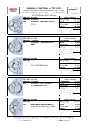 ALTERNATOR DIODE-BEARING COVERS.pdf - gÃ¼mÃ¼Åpar