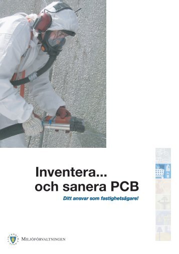 Inventera och sanera PCB.pdf - Till Stockholm.se