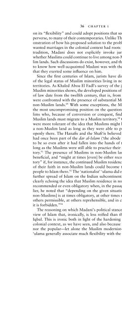 Download (1 MB) - Islam and Christian-Muslim Relations: Articles ...