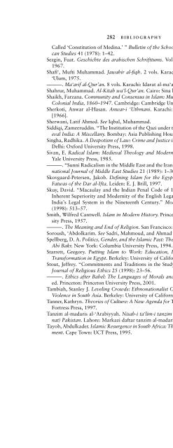 Download (1 MB) - Islam and Christian-Muslim Relations: Articles ...