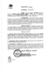 Page 1 , RESOLUCION NÂ° .. 0534 VISTOS: El sumario sanitario I\lo ...