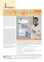 14_Solvent Based.eps - Coates Screen