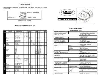 Manual PDF (IM1100)