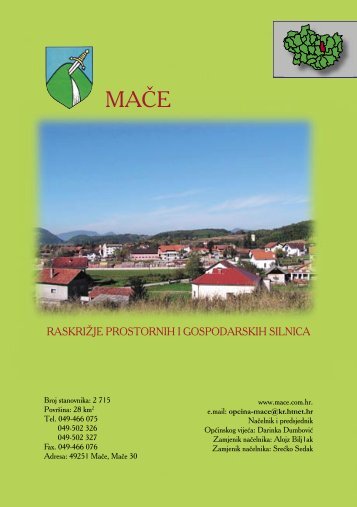 MaÄe - zagorjepublic