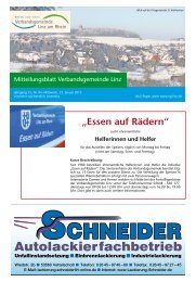 Ausgabe Nr. 4 vom 23.01.2013 - Verbandsgemeindeverwaltung ...