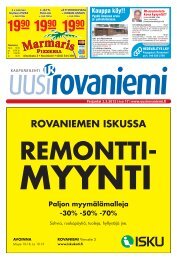 Perjantai 2.3.2012 - Etusivu