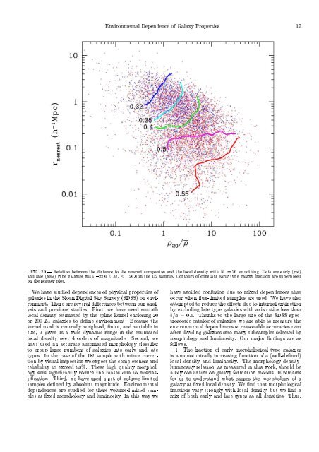 DraFt vErsion FEbruary 27, 2007 Preprint typeset using LATEX style ...